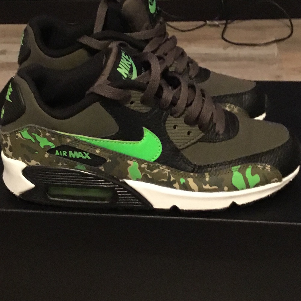 Nike airmax